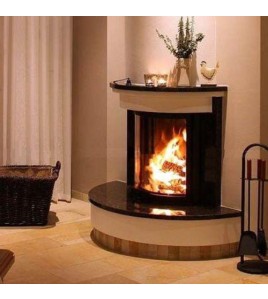 Камінна топка Schmid Ronda 5545