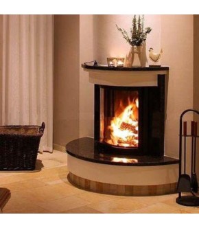 Камінна топка Schmid Ronda 5545