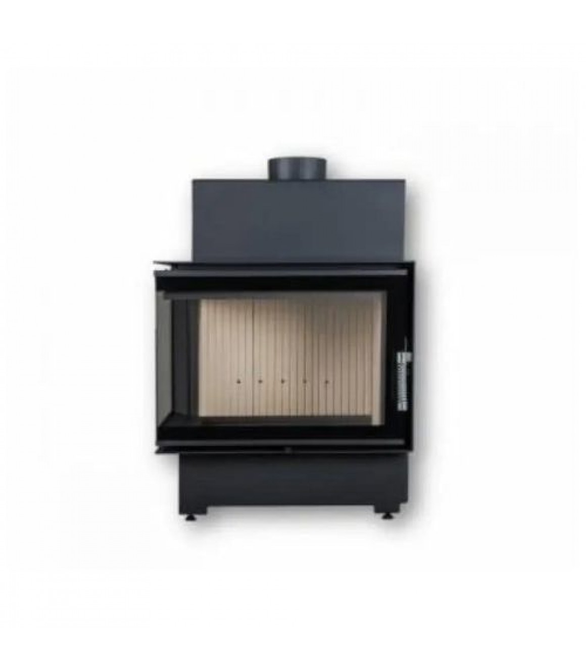 Камінна топка Nordflam ROTEN Ліве скло