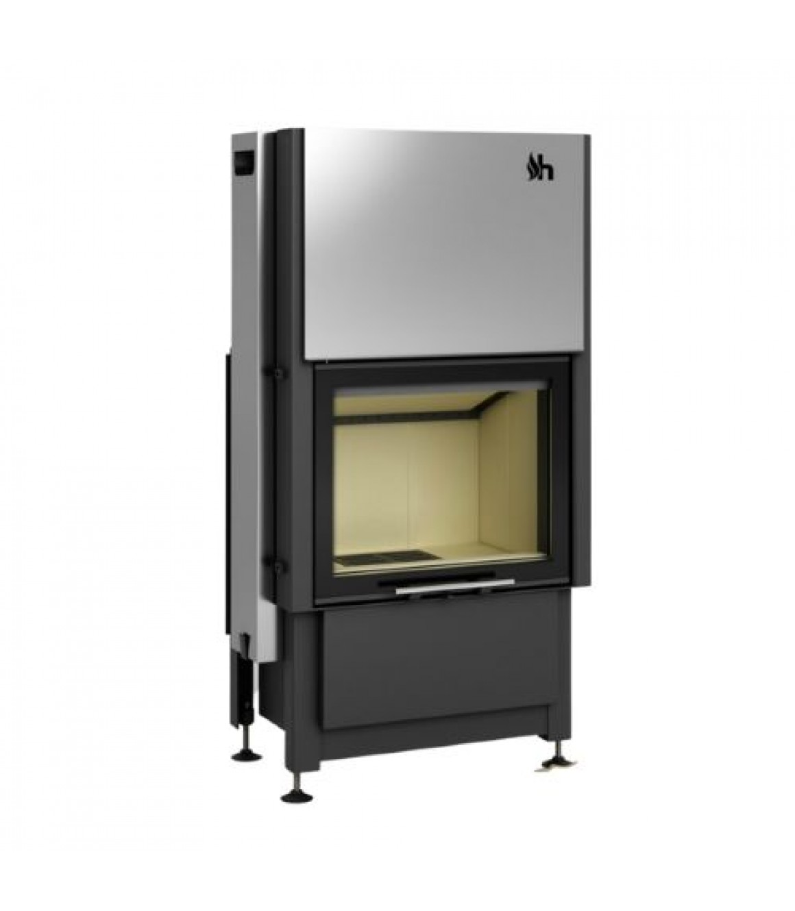 Камінна топка Hajduk Smart XLTh