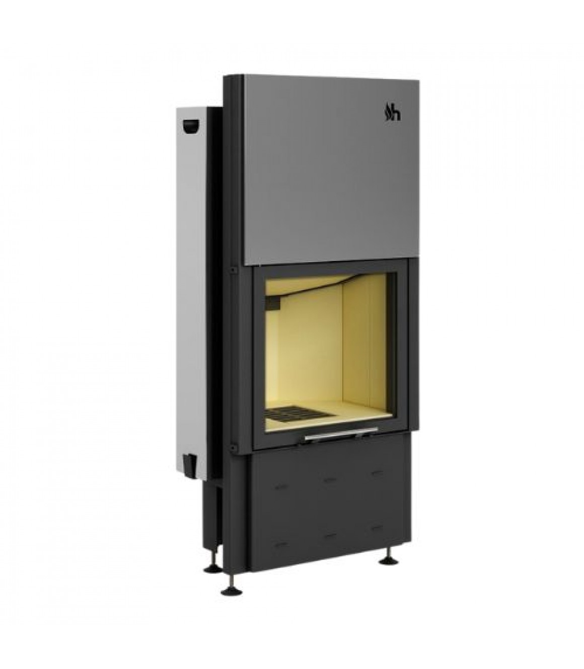 Камінна топка Hajduk Prisma 1VMh