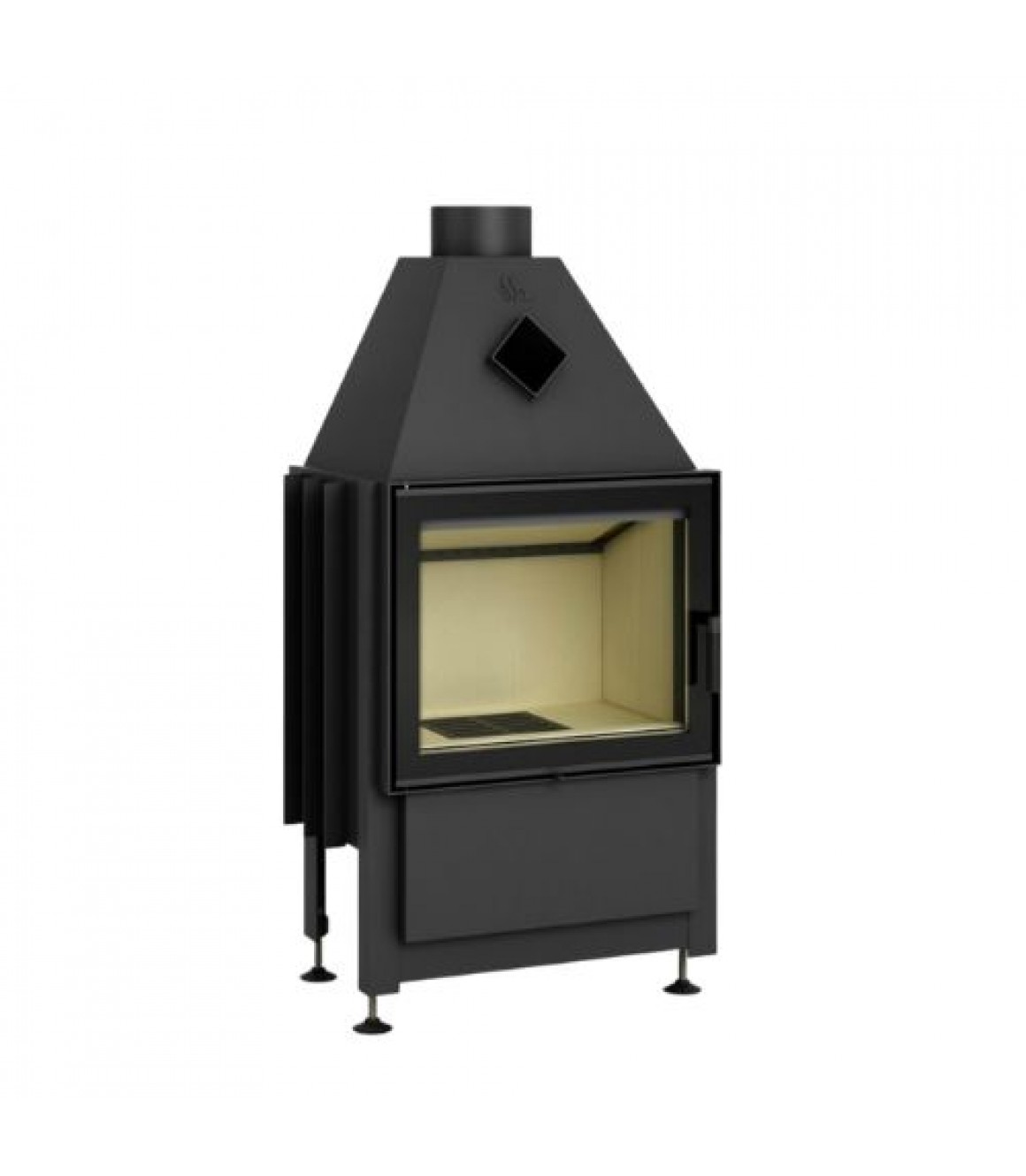 Камінна топка Hajduk Smart XLT