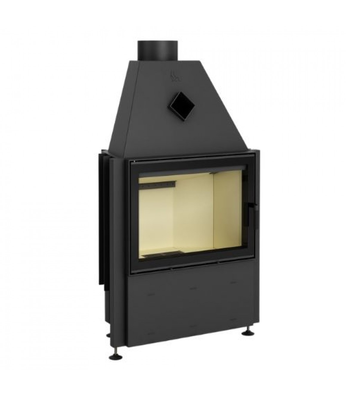 Камінна топка Hajduk Prisma 1VT