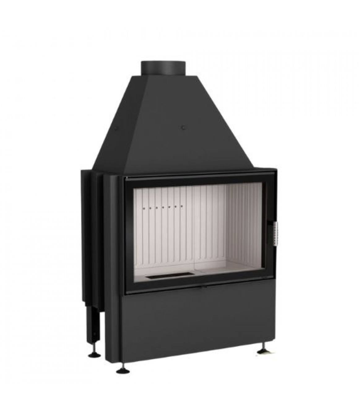 Камінна топка Hajduk Volcano AT