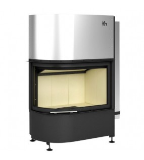 Камінна топка Hajduk Volcano 2LRh