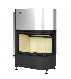 Камінна топка Hajduk Volcano 2PRh