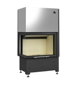 Камінна топка Hajduk Volcano 2Lh