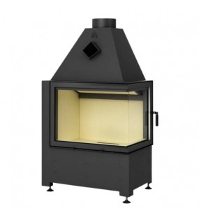 Камінна топка Hajduk Smart 2PXLTh