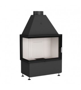 Камінна топка Hajduk Volcano 2LAT