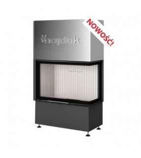 Камінна топка Hajduk Volcano 2PATh