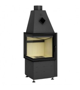 Камінна топка Hajduk Smart 2LT
