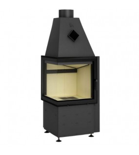 Камінна топка Hajduk Smart 2LT