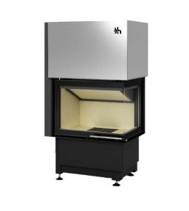 Камінна топка Hajduk Smart 2LXLTh