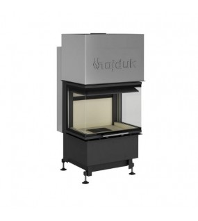 Камінна топка Hajduk Smart 3XLTh