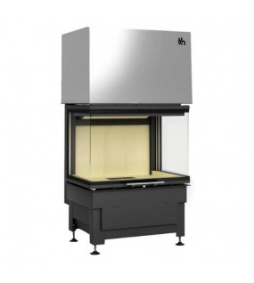 Камінна топка Hajduk Volcano 3PLh