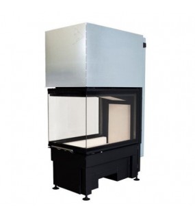 Камінна топка Hajduk Volcano 3PLUh