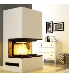 Камінна топка Hajduk Volcano 3PL