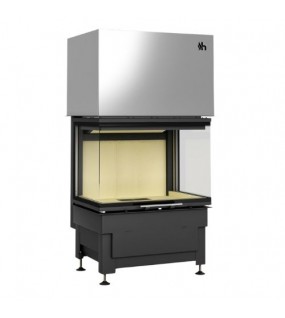 Камінна топка Hajduk Volcano 3PL