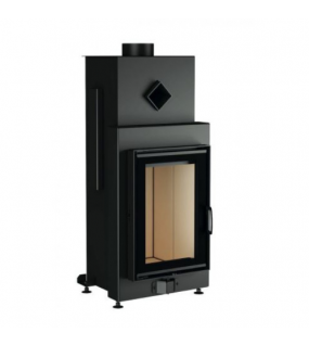 Камінна топка Gavryliv&Sons 42x60