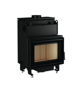 Камінна топка Gavryliv&amp;Sons 60x42