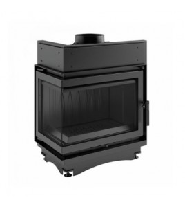 Камінна топка Kratki MAJA 12 ліва BS