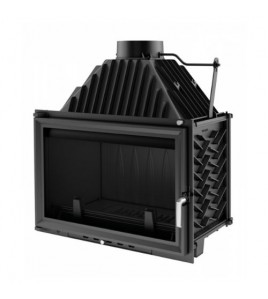 Камінна топка Kratki OLIWIA 18