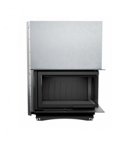 Камінна топка Kratki OLIWIA 18 права BS гільйотина