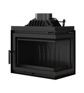 Камінна топка Kratki SIMPLE Z/S 16 права BS 