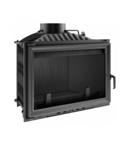 Камінна топка Kratki WIKTOR 14