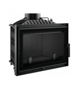 Камінна топка Kratki WIKTOR 14 DECO