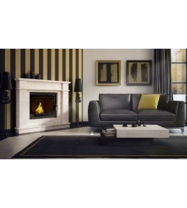 Камінна топка Kratki ANTEK 10 DECO