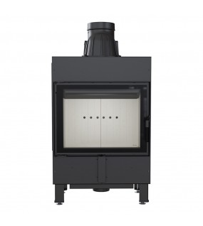 Камінна топка Kratki LUCY 12