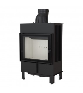 Камінна топка Kratki LUCY 12