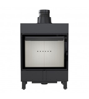 Камінна топка Kratki LUCY 15