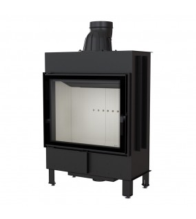 Камінна топка Kratki LUCY 15