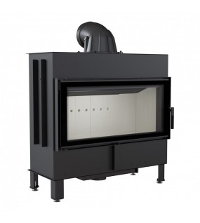 Камінна топка Kratki LUCY 16