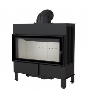 Камінна топка Kratki LUCY 16