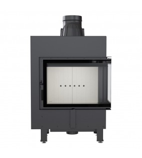 Камінна топка Kratki LUCY 12 права BS