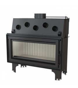 Камінна топка Kratki MILA 16