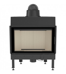 Камінна топка Kratki NADIA 12