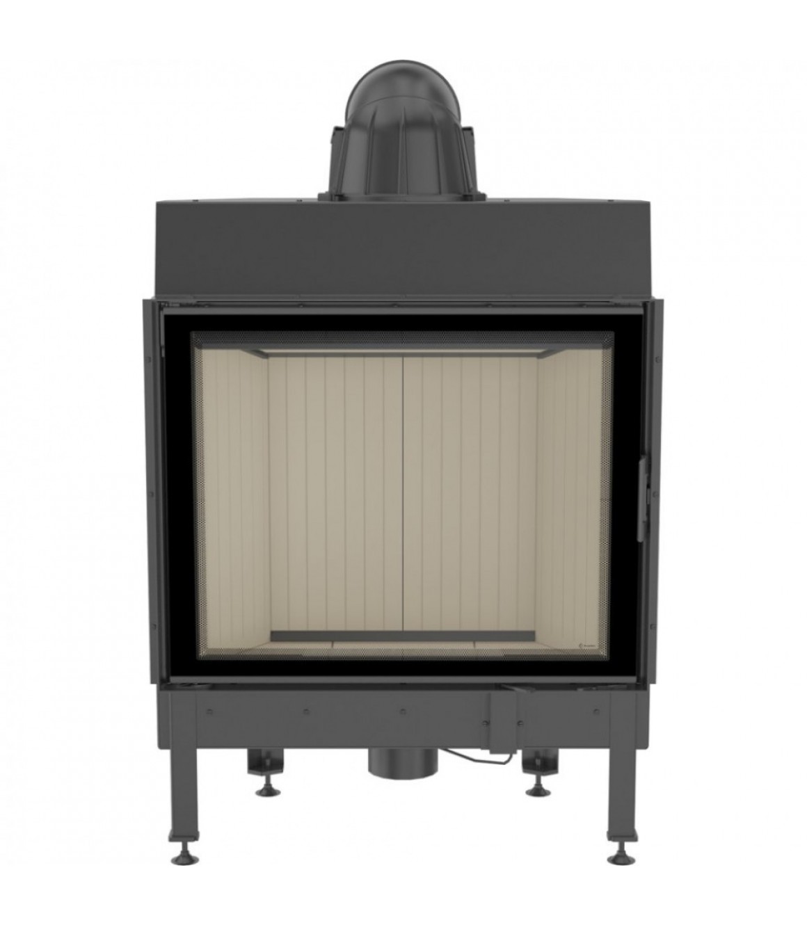 Камінна топка Kratki NADIA 13