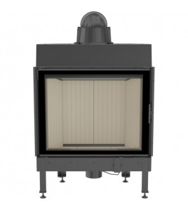 Камінна топка Kratki NADIA 13