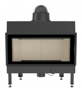 Камінна топка Kratki NADIA 14