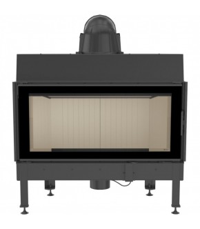 Камінна топка Kratki NADIA 14