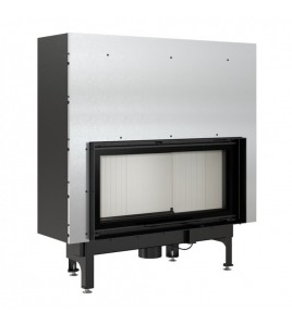 Камінна топка Kratki NADIA 14 гільйотина