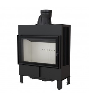 Камінна топка Kratki LUCY 14