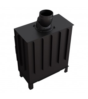 Камінна топка Kratki LUCY 14