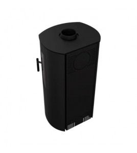 піч-камін Kratki FALCON 9 VIEW