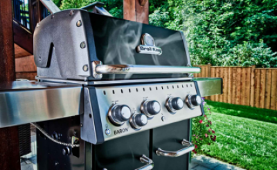 Оберіть ідеальний газовий гриль: Чому ваш вибір має припасти на Broil King